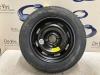 Wheel + tyre from a Citroen C4 Cactus (0B/0P), 2014 1.2 PureTech 110 12V, Hatchback, 4-dr, Petrol, 1.199cc, 81kW (110pk), FWD, EB2DT; HNZ; EB2DTM; HNV; EB2ADT; HNP, 2014-09 2020