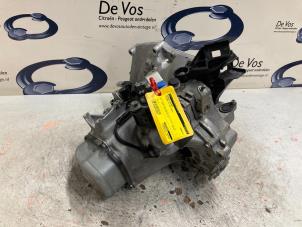 Gebrauchte Getriebe Citroen C3 (SX/SW) 1.2 Vti 12V PureTech Preis € 650,00 Margenregelung angeboten von De Vos Autodemontagebedrijf