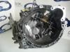 Gearbox from a Peugeot 607 (9D/U) 2.2 HDi 16V FAP 2006