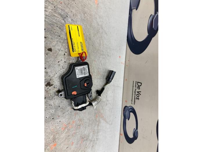 Used Automatic gearbox computer Peugeot 208 Price € 200,00 Margin scheme offered by De Vos Onderdelen