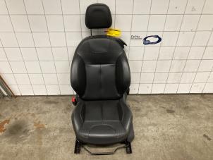 Used Seat, left Citroen DS3 (SA) 1.6 16V VTS THP 155 Price € 250,00 Margin scheme offered by De Vos Autodemontagebedrijf