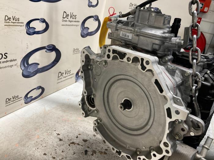Gearbox Peugeot 508 SW 1.6 16V Hybrid 225 - 9845155080 5G06 20HT18