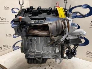 Used Engine Peugeot 508 SW (F4/FC/FJ/FR) 1.6 16V Hybrid 225 Price € 3.250,00 Margin scheme offered by De Vos Autodemontagebedrijf