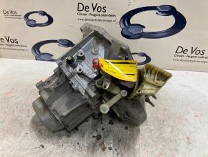 Used Gearbox Citroen C3 Picasso (SH) 1.4 16V VTI 95 Price € 550,00 Margin scheme offered by De Vos Autodemontagebedrijf