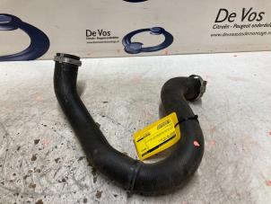 Used Intercooler hose Peugeot 308 (L3/L8/LB/LH/LP) 1.2 12V e-THP PureTech 130 Price € 35,00 Margin scheme offered by De Vos Autodemontagebedrijf