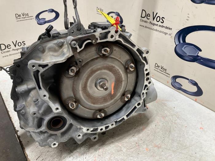 Gearbox Citroen C3 Aircross 1.2 e-THP PureTech 130 - 9838034280 