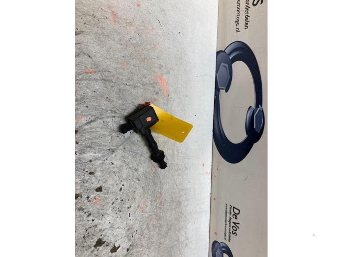 Ignition coil Peugeot 208 9808653680 HNK DELPHI