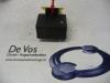 Glow plug relay from a Peugeot 407 2007