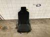 Rear seat from a Citroen C4 Picasso (UD/UE/UF), MPV, 2007 / 2013 2009