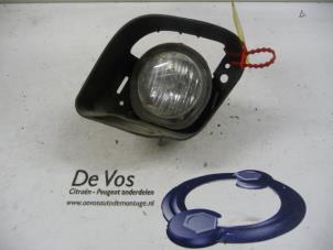 Used Spotlight, left Peugeot Boxer Price € 25,00 Margin scheme offered by De Vos Autodemontagebedrijf