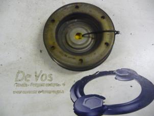 Used Crankshaft pulley Peugeot 407 Price € 55,00 Margin scheme offered by De Vos Autodemontagebedrijf