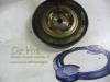 Crankshaft pulley from a Peugeot 407 2005