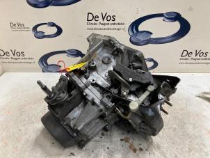 Gebrauchte Getriebe Peugeot 3008 I (0U/HU) 1.6 VTI 16V Preis € 450,00 Margenregelung angeboten von De Vos Autodemontagebedrijf
