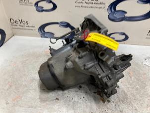 Gebrauchte Getriebe Peugeot 206+ (2L/M) 1.4 XS Preis € 350,00 Margenregelung angeboten von De Vos Autodemontagebedrijf