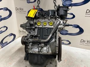 Used Engine Citroen C1 Price € 350,00 Margin scheme offered by De Vos Autodemontagebedrijf