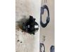 Heating and ventilation fan motor from a Citroen C4 Picasso (3D/3E), MPV, 2013 / 2018 2017