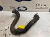 Intercooler hose from a Citroen C4 Picasso (3D/3E), MPV, 2013 / 2018 2017