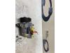 Air conditioning pump from a Citroen C3 (SX/SW), 2016 1.2 12V e-THP PureTech 110, Hatchback, Petrol, 1.199cc, 81kW (110pk), FWD, EB2DT; HNZ; EB2DTM; HNV; EB2ADT; HNP, 2016-07 2017