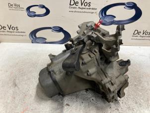 Gebrauchte Getriebe Peugeot 108 1.2 VTi 12V Preis € 450,00 Margenregelung angeboten von De Vos Autodemontagebedrijf