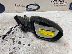 Used Wing mirror, right DS Automobiles Ds3 Crossback Price € 180,00 Margin scheme offered by De Vos Autodemontagebedrijf