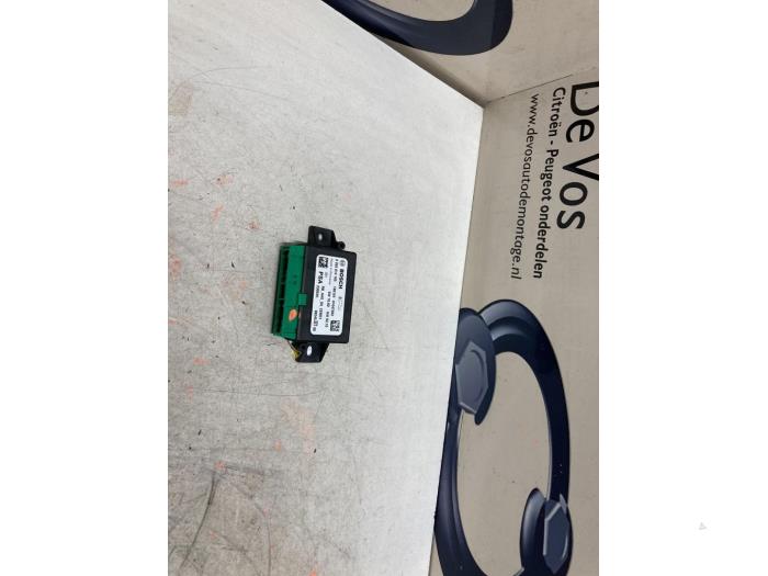 Begagnade PDC-modul Opel Crossland X Pris € 70,00 Marginaltabell erbjuds av De Vos Onderdelen