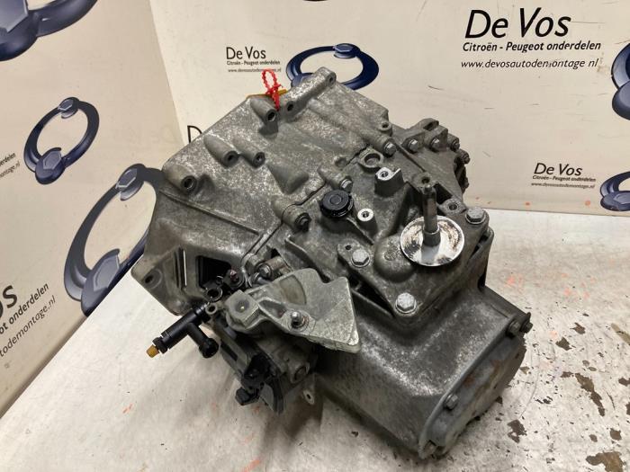 Gearbox Peugeot RCZ - 2231G8 5FV 20EA19