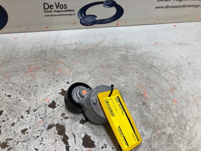Usados Tensor correa múltiple Peugeot Expert (V1/VA/VB/VE/VF/VT/VY) 2.0 Blue HDi 150 16V Precio € 70,00 Norma de margen ofrecido por De Vos Onderdelen