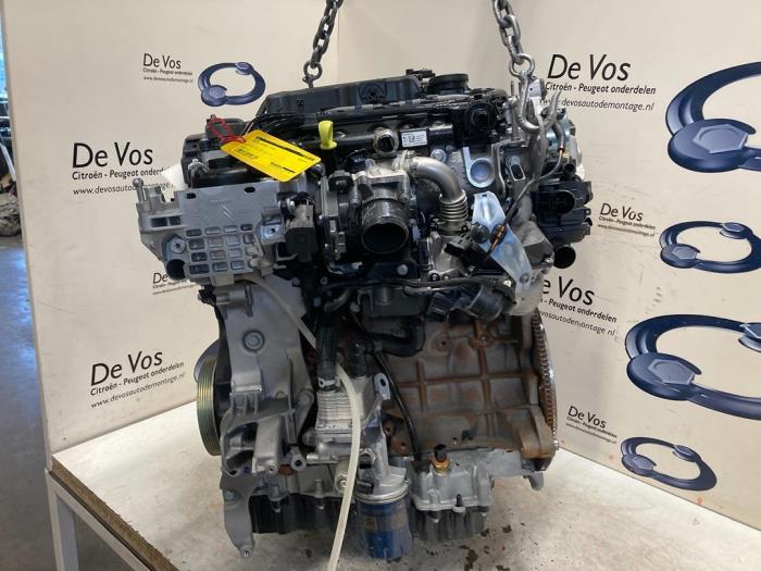 Moteur Peugeot Expert 2.0 Blue HDi 150 16V 1673313780 AHX
