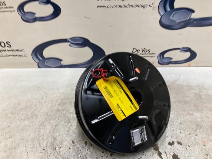 Usagé Servo frein Peugeot Expert (V1/VA/VB/VE/VF/VT/VY) 2.0 Blue HDi 150 16V Prix € 60,00 Règlement à la marge proposé par De Vos Onderdelen