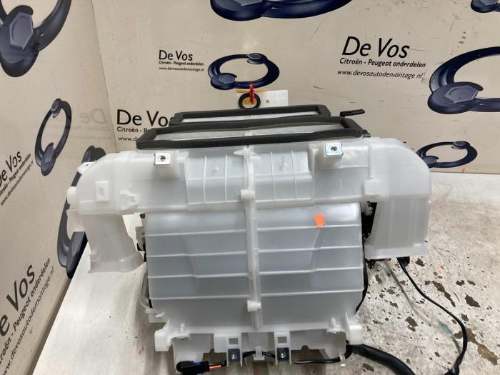 Heater housing Peugeot Expert 2.0 Blue HDi 150 16V - 1660739980 