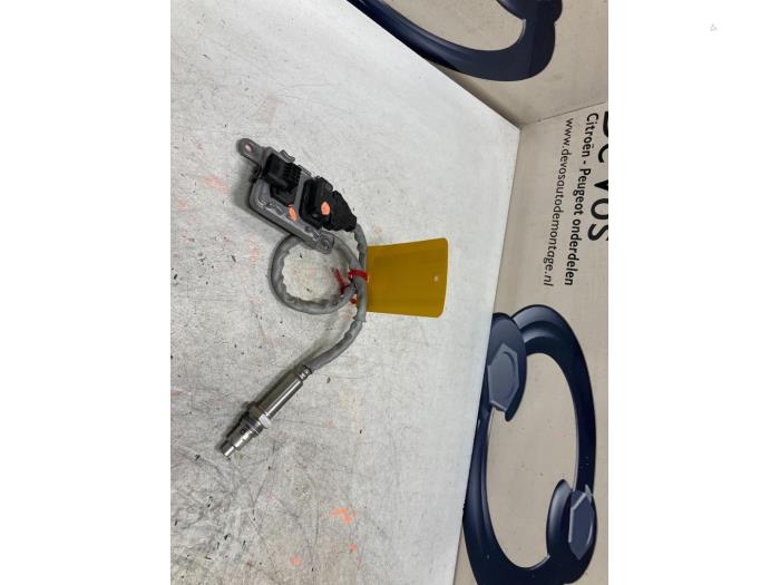 Sonde lambda d'un Peugeot Expert (V1/VA/VB/VE/VF/VT/VY) 2.0 Blue HDi 150 16V 2022