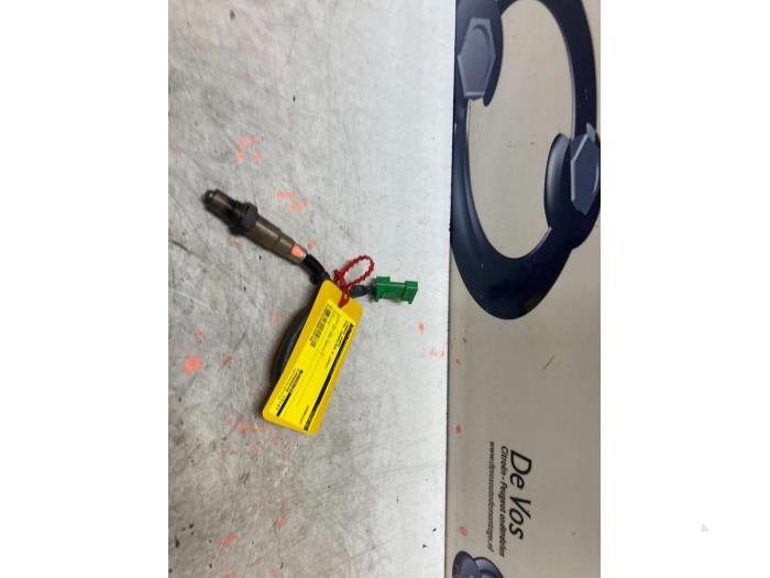 Used Lambda probe Opel Grandland (X) Price € 70,00 Margin scheme offered by De Vos Onderdelen