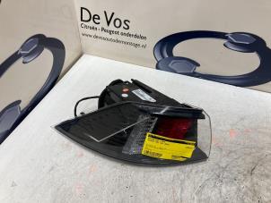 Używane Tylne swiatlo pozycyjne lewe Peugeot 508 Cena € 150,00 Procedura marży oferowane przez De Vos Autodemontagebedrijf