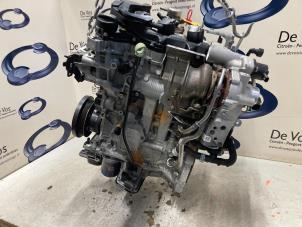Used Engine DS Automobiles Ds3 Crossback Price € 3.000,00 Margin scheme offered by De Vos Autodemontagebedrijf