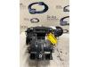 Cuerpo de calefactor de un Opel Corsa F (UB/UH/UP) 1.2 Turbo 12V 100 2021