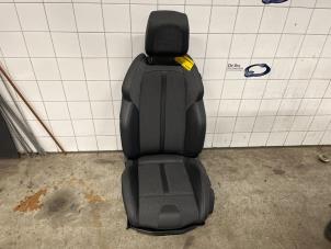 Gebrauchte Sitz links Peugeot 508 Preis € 350,00 Margenregelung angeboten von De Vos Autodemontagebedrijf