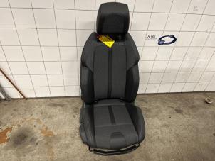 Używane Fotel prawy Peugeot 508 Cena € 350,00 Procedura marży oferowane przez De Vos Autodemontagebedrijf