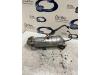 Catalytic converter from a Opel Combo Life/Tour, 2018 1.2 110, MPV, Petrol, 1.199cc, 81kW (110pk), FWD, D12XHL; EB2ADT; F12XHL; EB2ADTD, 2018-06, ERHNP 2020