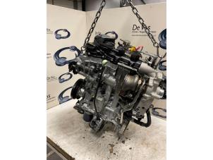 Used Engine Opel Corsa F (UB/UH/UP) 1.2 Turbo 12V 100 Price € 2.250,00 Margin scheme offered by De Vos Autodemontagebedrijf