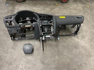 Used Airbag set + module Citroen C4 Berline (NC) 1.6 16V VTi Price € 750,00 Margin scheme offered by De Vos Autodemontagebedrijf