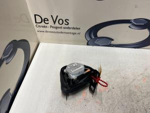 Używane Pas bezpieczenstwa lewy tyl Citroen C4 Picasso Cena € 70,00 Procedura marży oferowane przez De Vos Autodemontagebedrijf
