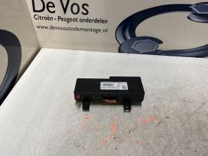 Used Phone interface Citroen C4 Picasso Price € 250,00 Margin scheme offered by De Vos Autodemontagebedrijf