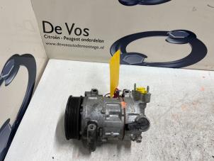 Used Air conditioning pump Citroen C4 Picasso Price € 250,00 Margin scheme offered by De Vos Autodemontagebedrijf