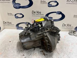 Used Gearbox Citroen C4 Picasso Price € 850,00 Margin scheme offered by De Vos Autodemontagebedrijf