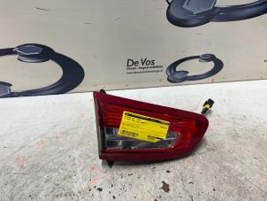 Used Taillight, left Citroen DS5 (KD/KF) 2.0 HDiF 160 16V Price € 70,00 Margin scheme offered by De Vos Autodemontagebedrijf