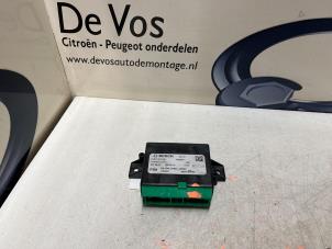 Used PDC Module Citroen DS5 (KD/KF) 2.0 HDiF 160 16V Price € 70,00 Margin scheme offered by De Vos Autodemontagebedrijf