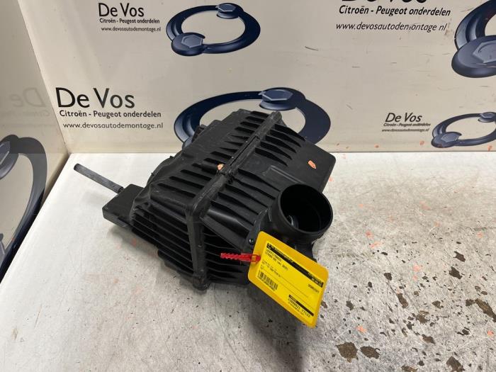 Gebrauchte Luftfiltergehäuse Citroen DS5 (KD/KF) 2.0 HDiF 160 16V Preis € 45,00 Margenregelung angeboten von De Vos Onderdelen