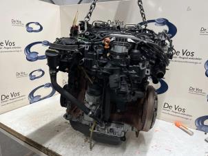Gebrauchte Motor Citroen DS5 (KD/KF) 2.0 HDiF 160 16V Preis € 1.850,00 Margenregelung angeboten von De Vos Autodemontagebedrijf