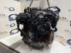 Engine from a Citroen DS5 (KD/KF), 2011 / 2015 2.0 HDiF 160 16V, Hatchback, 4-dr, Diesel, 1.997cc, 120kW (163pk), FWD, DW10CTED4DTR; RHH, 2011-11 / 2015-07, KDRHH; KFRHH 2015