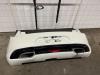 Rear bumper from a Citroen DS5 (KD/KF), 2011 / 2015 2.0 HDiF 160 16V, Hatchback, 4-dr, Diesel, 1.997cc, 120kW (163pk), FWD, DW10CTED4DTR; RHH, 2011-11 / 2015-07, KDRHH; KFRHH 2015